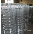 Mesh saldato a zinco a caldo